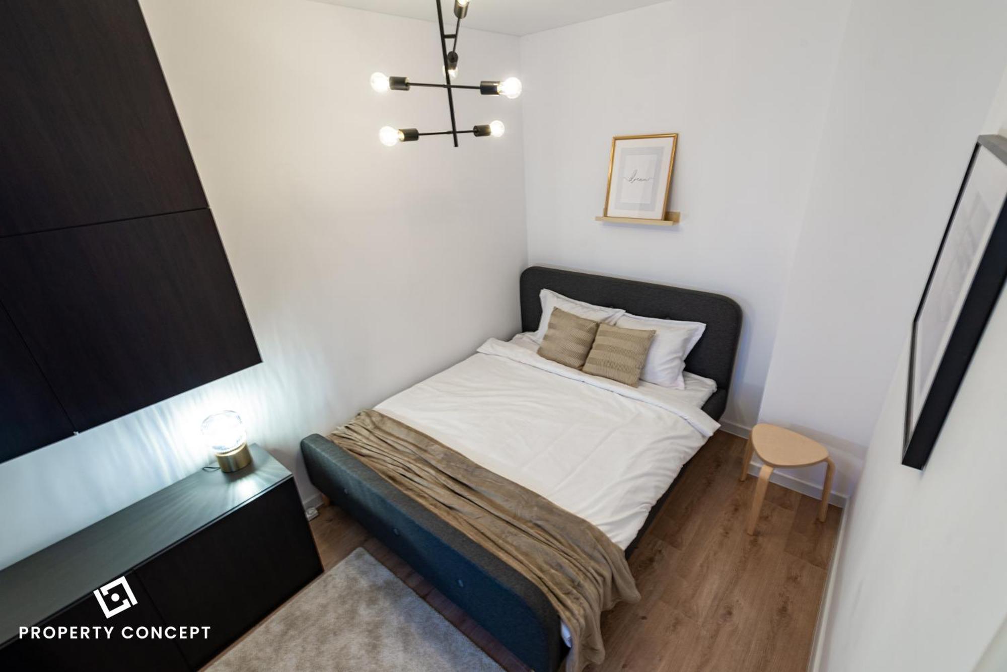 Central Residence Apartment 921 Bukarest Exterior foto